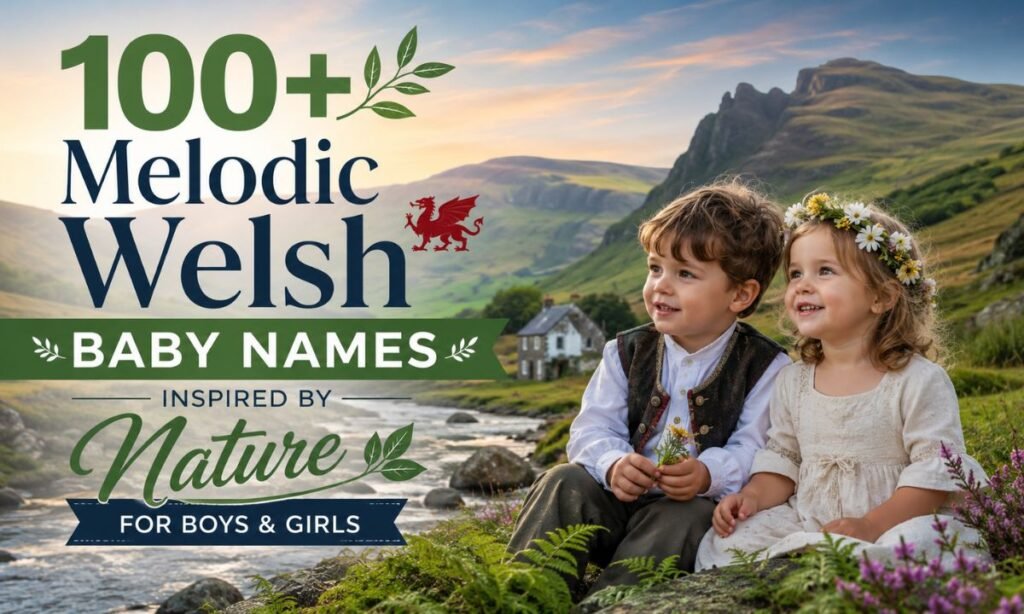 100-melodic-welsh-baby-names-inspired-by-nature-for-boys-and-girls