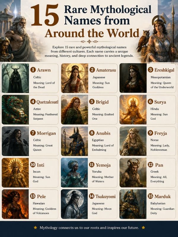 15-rare-mythological-names-from-around-the-world