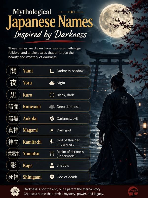 mythological-japanese-names-inspired-by-darkness