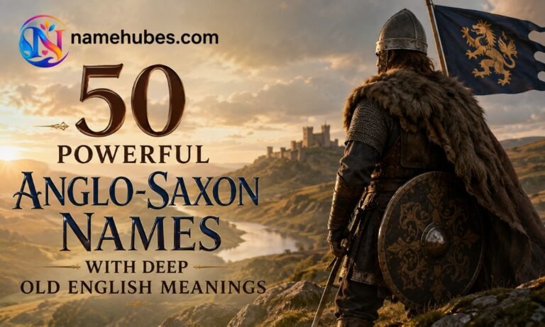 anglo-saxon-names