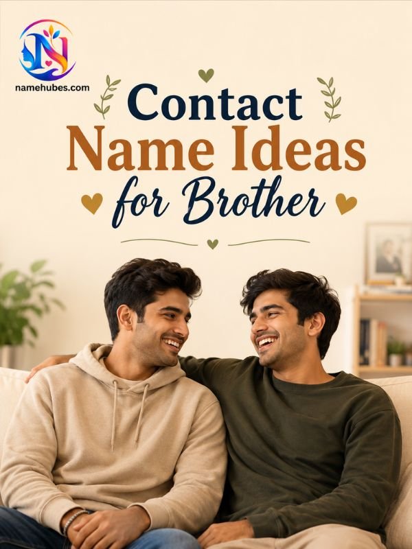 contact-name-ideas-for-brother
