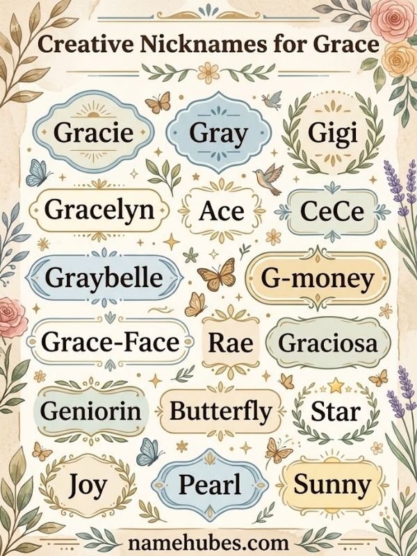 creative-nicknames-for-grace