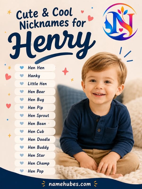 cute-and-cool-nicknames-for-henry