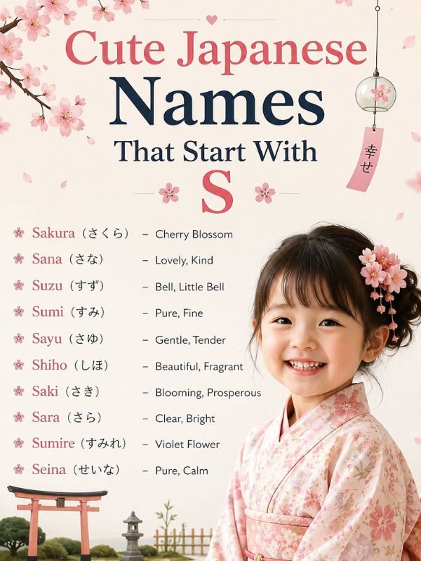 cute-japanese-names-that-start-with-s