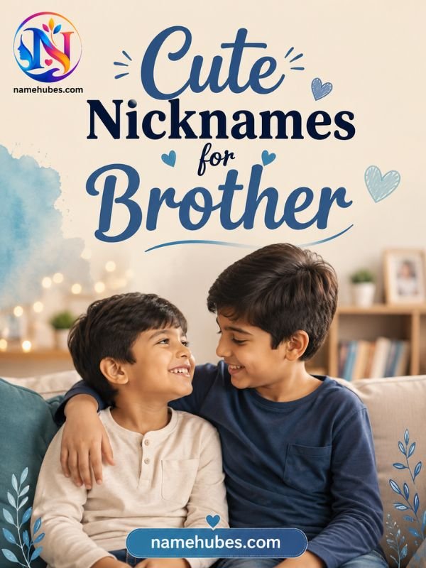 cute-nicknames-for-brother