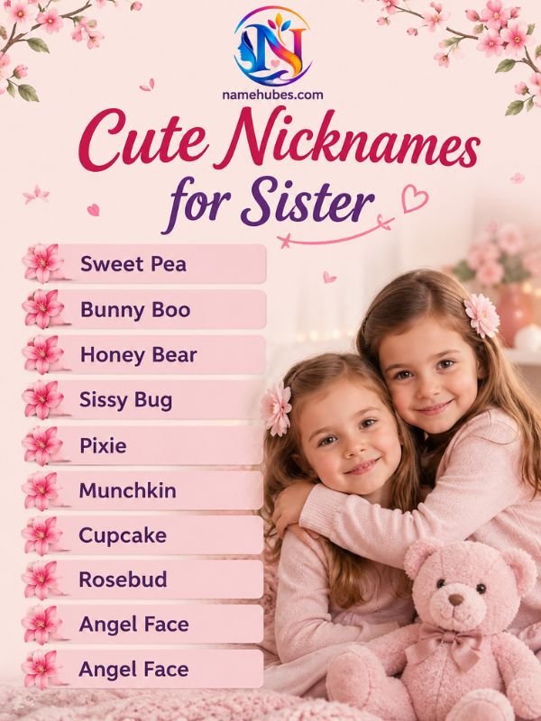 cute-nicknames-for-sister