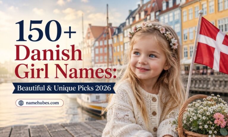 danish-girl-names