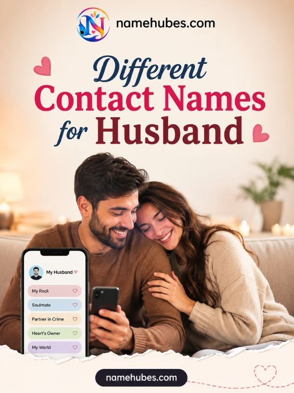 different-contact-names-for-husband