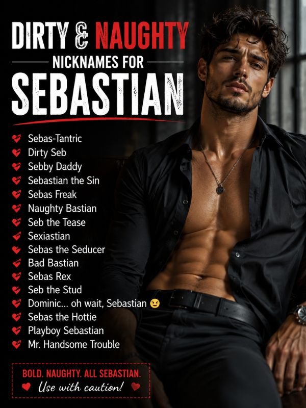 dirty-and-naughty-nicknames-for-sebastian