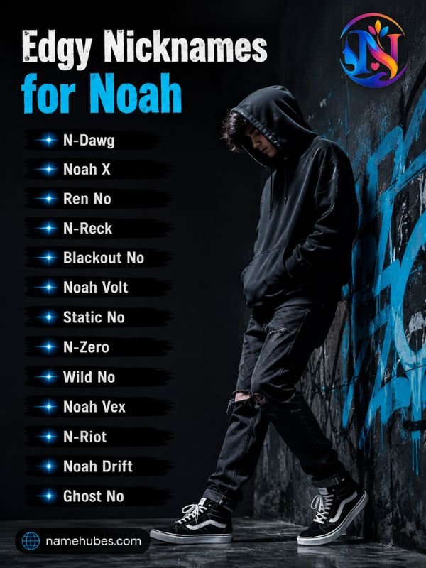 edgy-nicknames-for-noah
