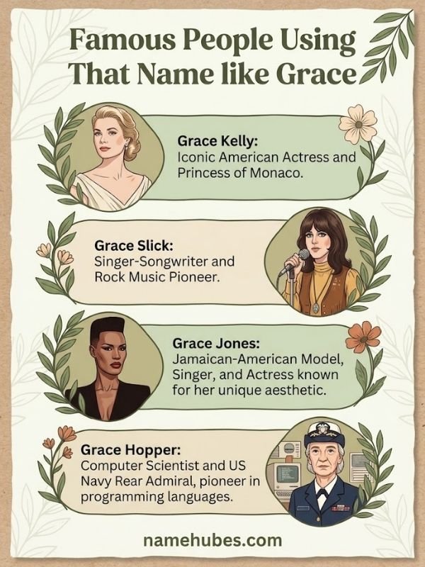 famous-people-named-grace