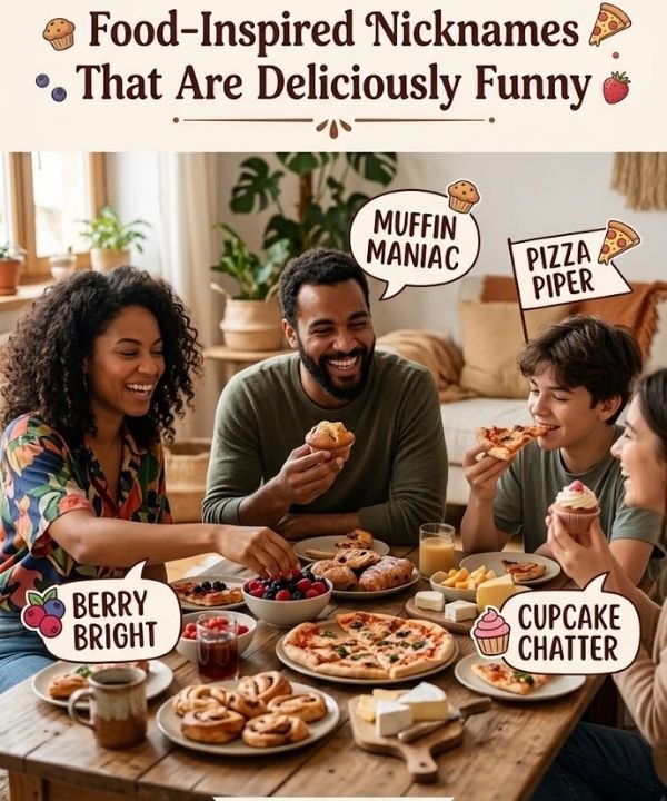 food-inspired-nicknames-that-are-deliciously-funny