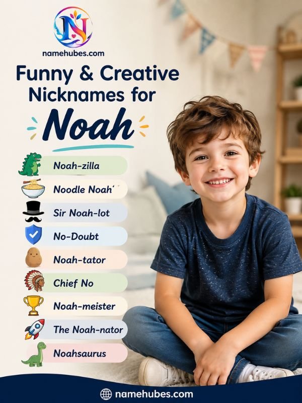 funny-and-creative-nicknames-for-noah
