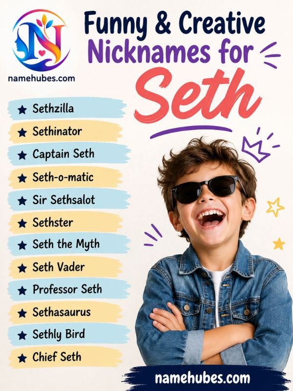 funny-and-creative-nicknames-for-seth