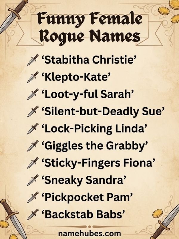 funny-female-rogue-names