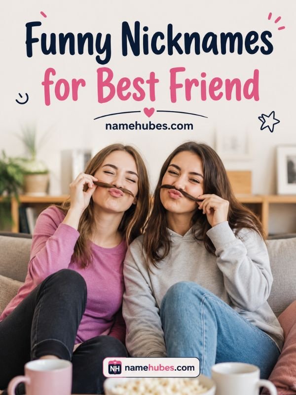funny-nicknames-for-best-friend