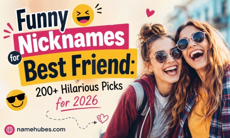 funny-nicknames-for-best-friend