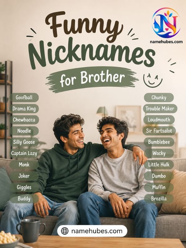 funny-nicknames-for-brother