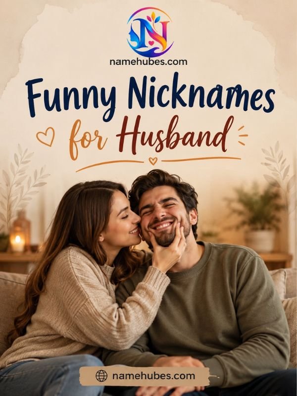 funny-nicknames-for-husband