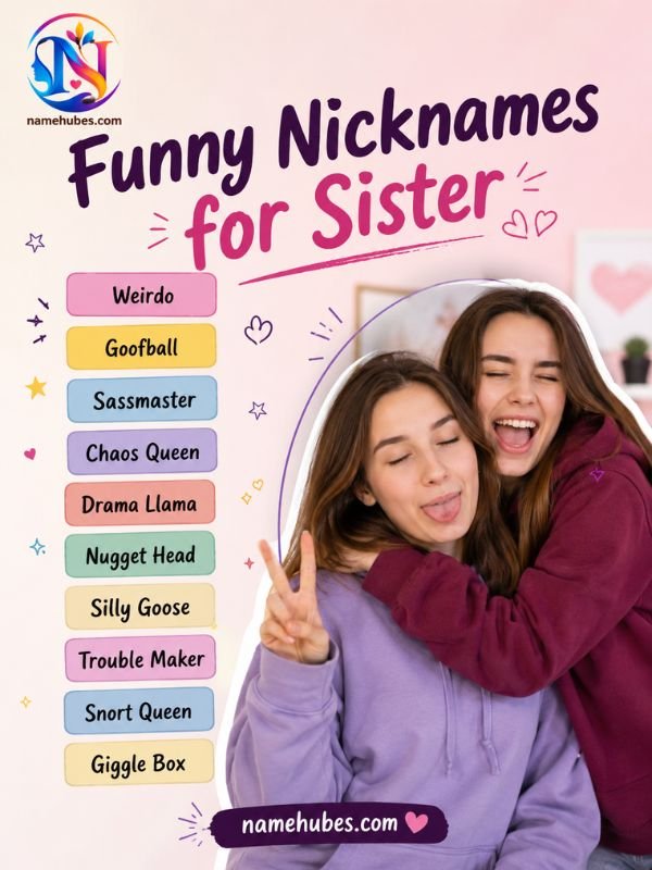funny-nicknames-for-sister