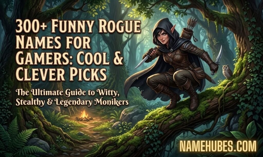 funny-rogue-names