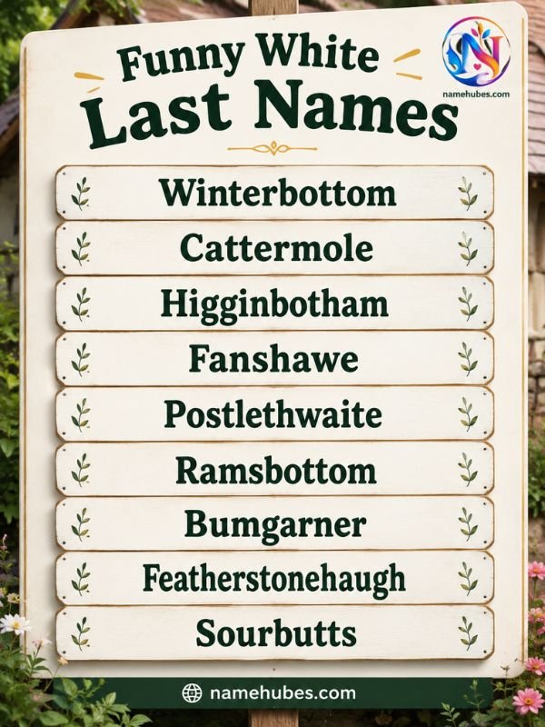 funny-white-last-names