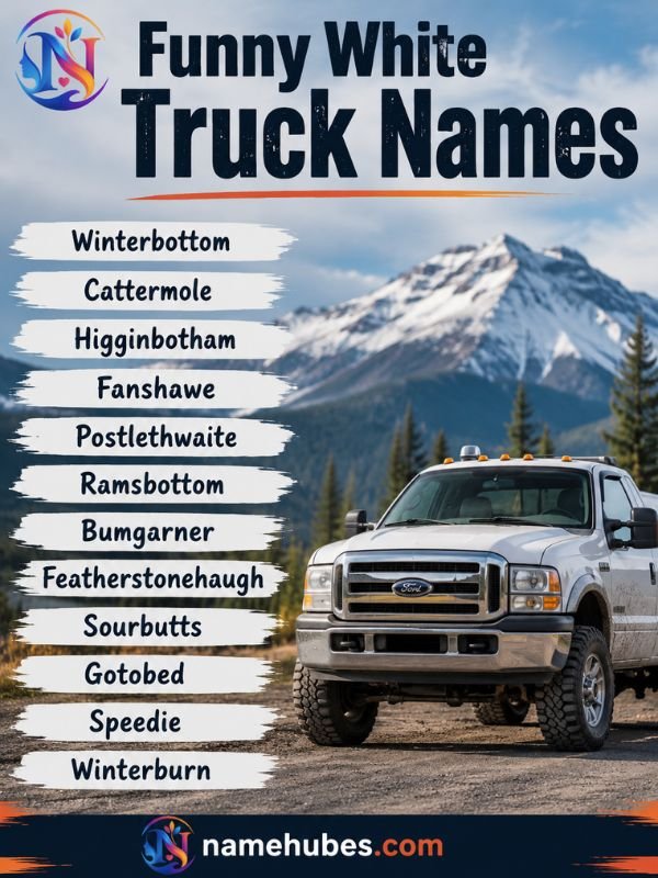 funny-white-truck-names