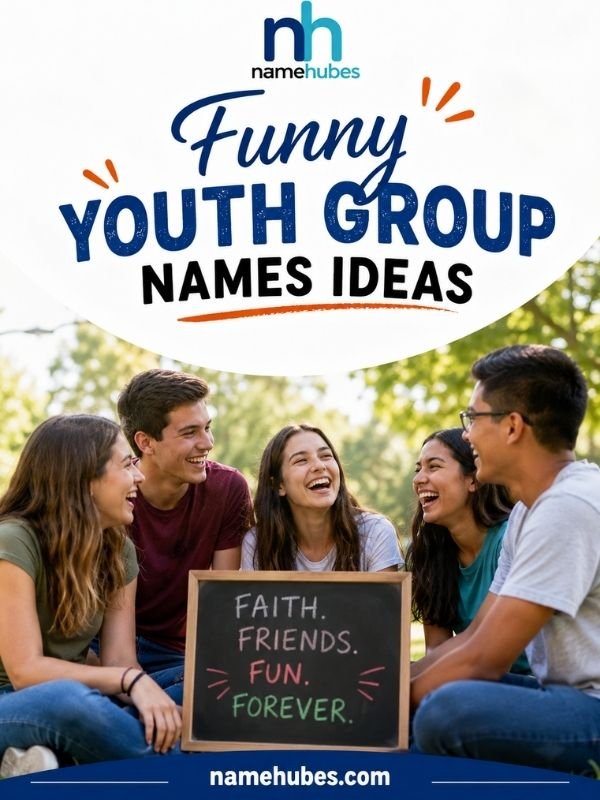 funny-youth-group-names-ideas