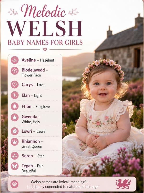 _melodic-welsh-baby-names-for-girls