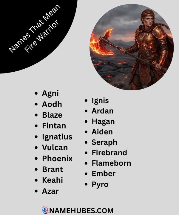 names-that-mean-fire-warrior