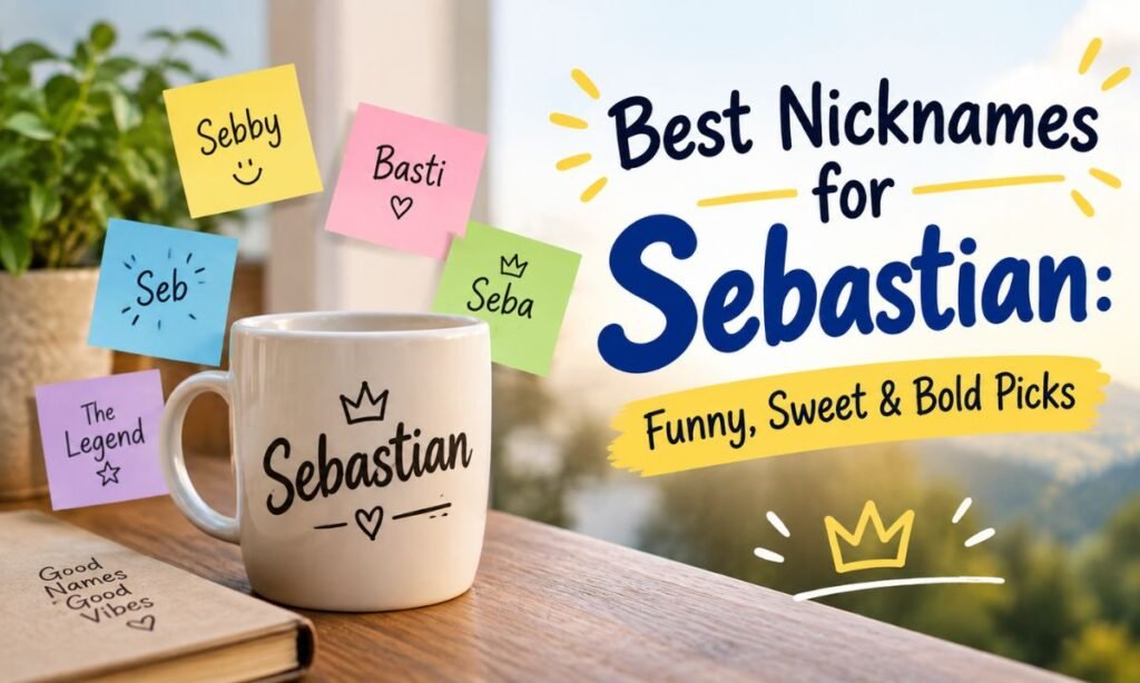 nicknames-for-sebastian