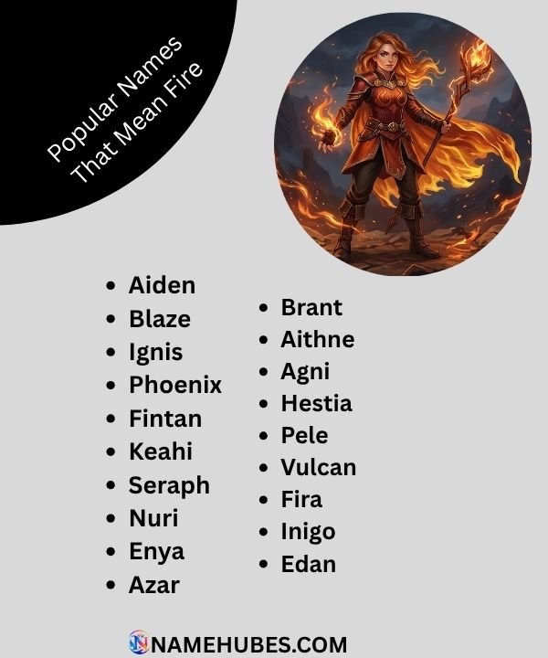 popular-names-that-mean-fire