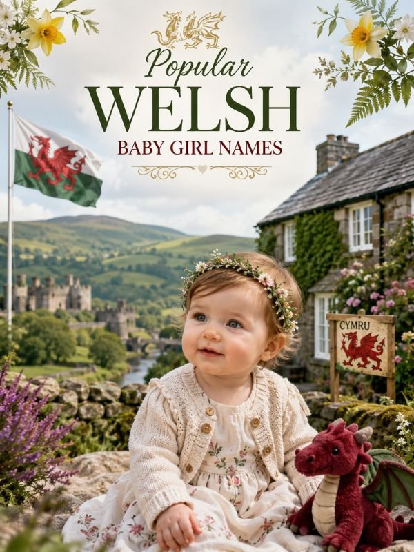 popular-welsh-baby-girl-names