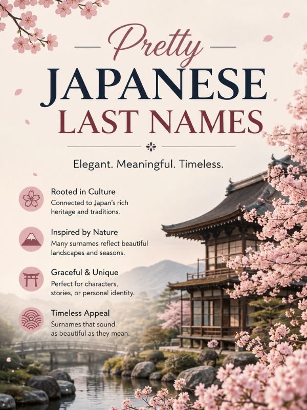 pretty-japanese-last-names