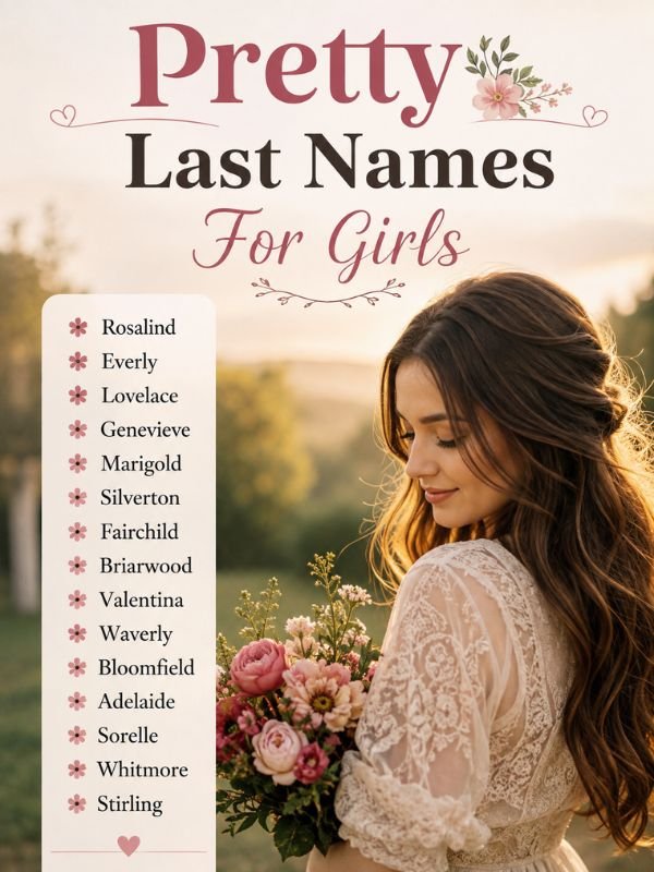 pretty-last-names-for-girls