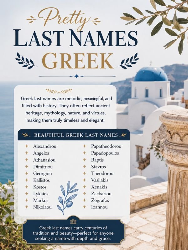 pretty-last-names-greek