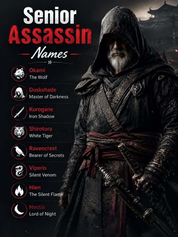 senior-assassin-names