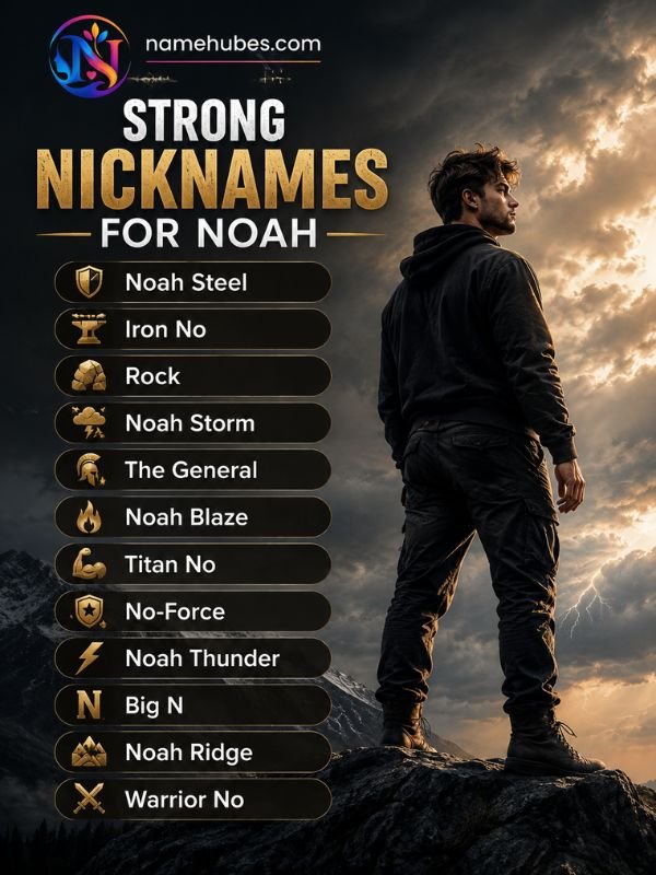 strong-nicknames-for-noah