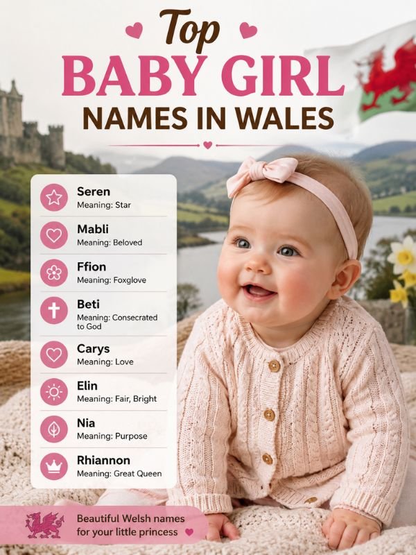 top-baby-girl-names-in-wales