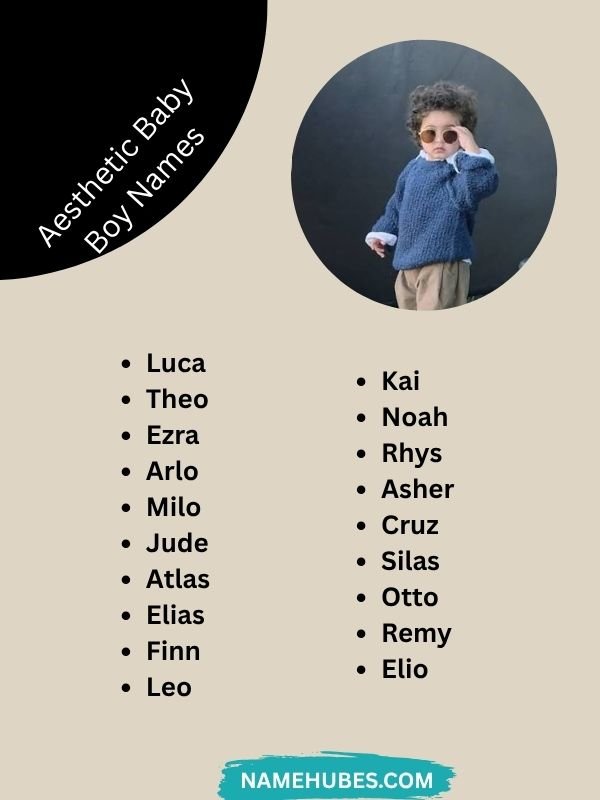 aesthetic-baby-boy-names