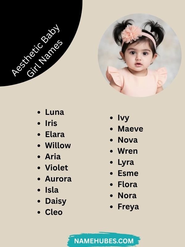 aesthetic-baby-girl-names