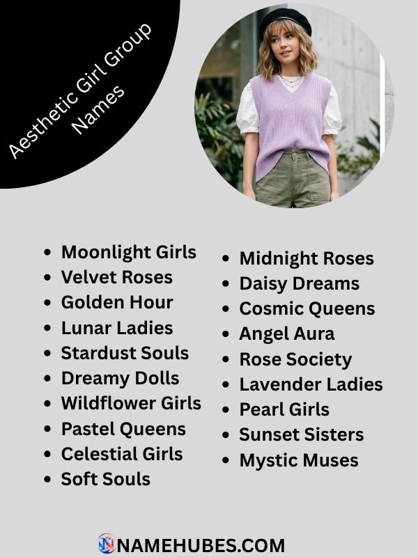 aesthetic-girl-group-names 