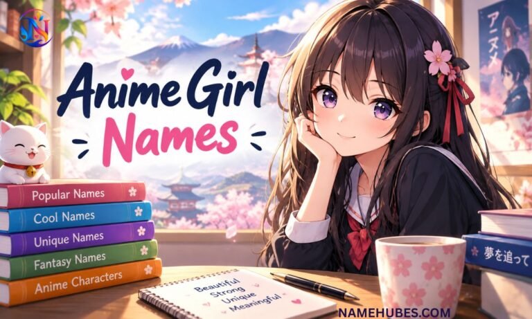 anime-girl-names