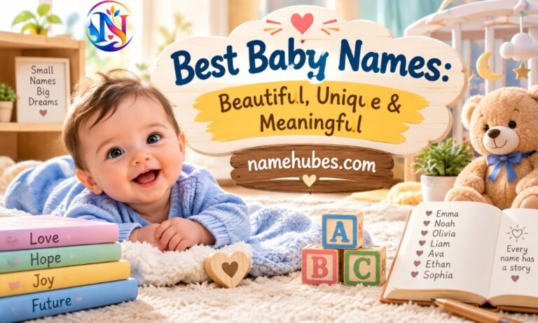 baby-names