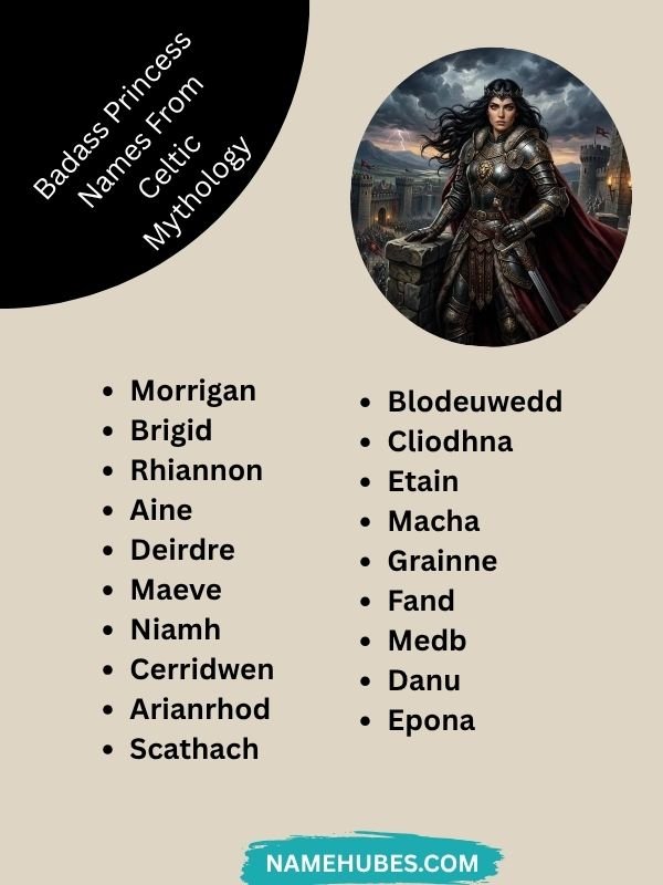 badass-princess-names-from-celtic-mythology