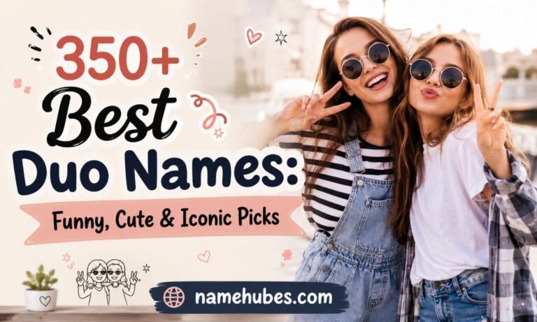 best-duo-namesv