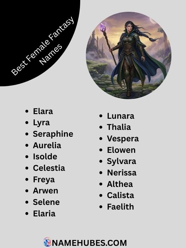 best-female-fantasy-names
