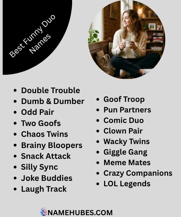 best-funny-duo-names