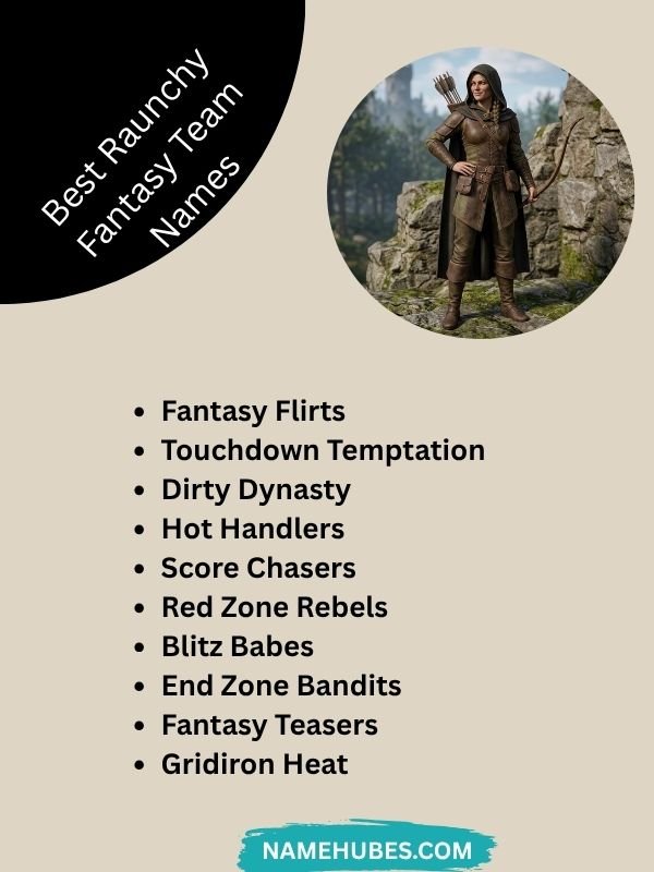 best-raunchy-fantasy-team-names