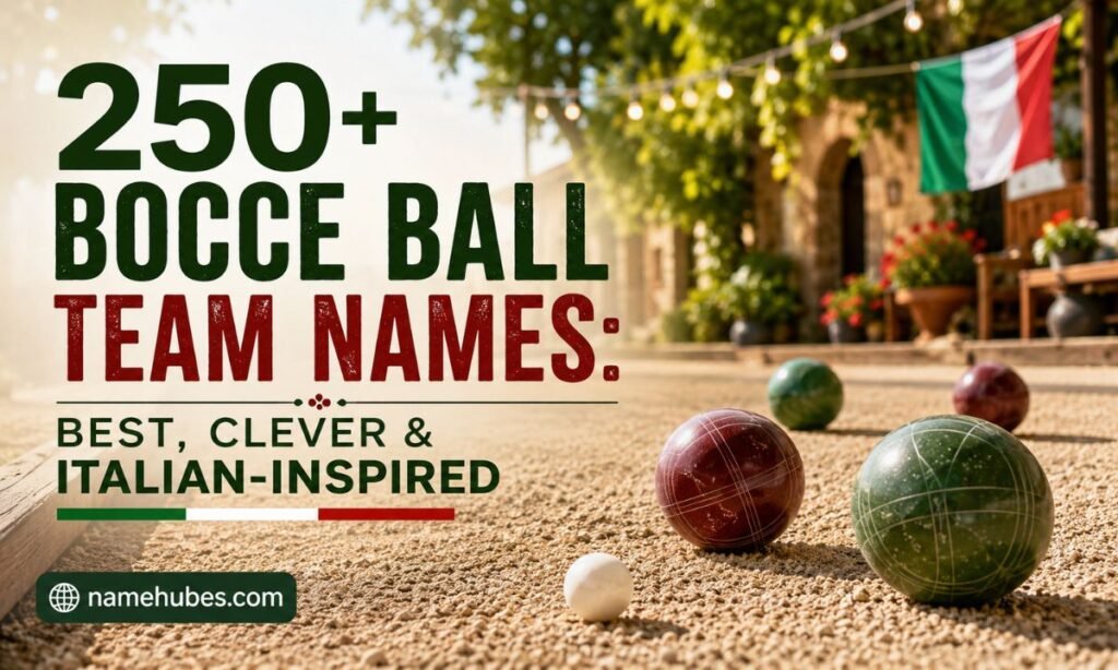 bocce-ball-team-names